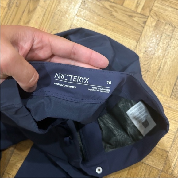 Arcteryx Gamma Lightweight Pant Women’s - Picture 4 of 5